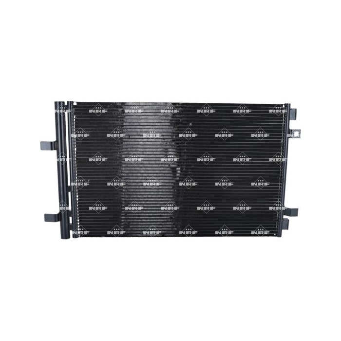 Condenseur de Clim Pour Peugeot 308 II 408 508 DS DS4 II DS7 Crossback DS9