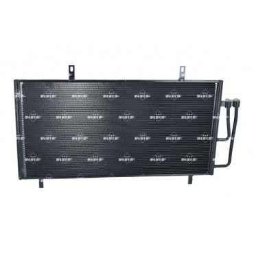 Condenseur de Clim Pour Peugeot 208 2008 II Opel Fiat Alfa Romeo 9827255780