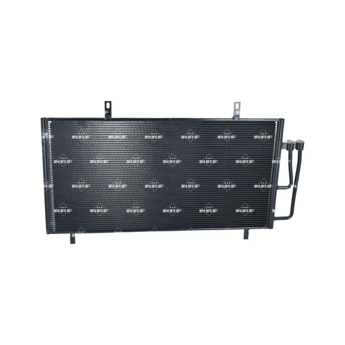 Condenseur de Clim Pour Peugeot 208 2008 II Opel Fiat Alfa Romeo 9827255780