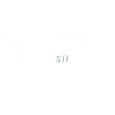 Condenseur de Clim Pour Peugeot 208 2008 II Opel Fiat Alfa Romeo 9827255780