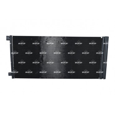 Condenseur de Clim Pour Renault Fiat Nissan 921006188R 6000620782 2765000Q3G