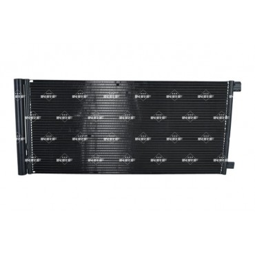 Condenseur de Clim Pour Renault Fiat Nissan 921006188R 6000620782 2765000Q3G