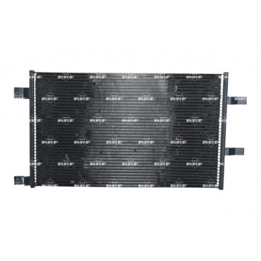 Condenseur de Clim Pour Renault Kangoo 921001397R