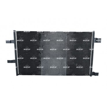 Condenseur de Clim Pour Renault Kangoo 921001397R