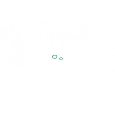 Condenseur de Clim Pour Renault Kangoo 921001397R