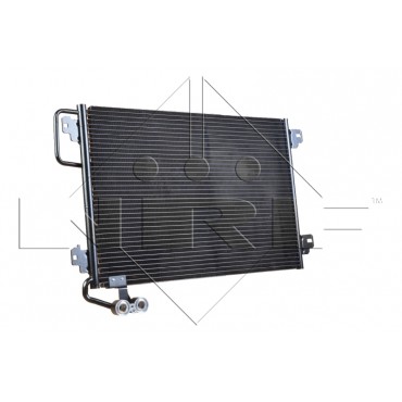 Condenseur de Clim Pour Renault Scénic I 7700434383 7700434883 8671017586
