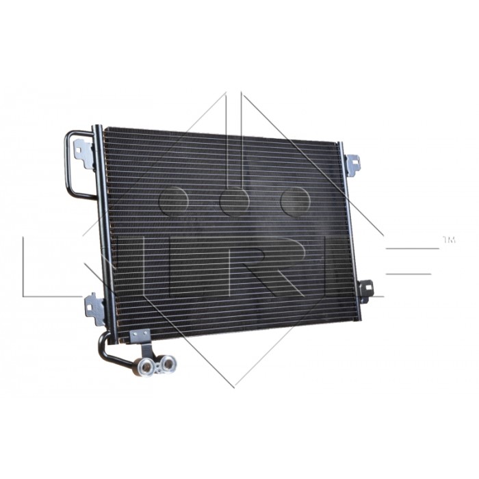 Condenseur de Clim Pour Renault Scénic I 7700434383 7700434883 8671017586