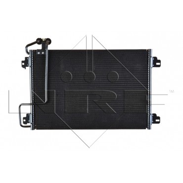 Condenseur de Clim Pour Renault Scénic I 7700434383 7700434883 8671017586