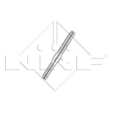 Condenseur de Clim Pour Renault Scénic I 7700434383 7700434883 8671017586