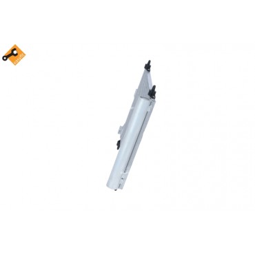 Condenseur de Clim Pour Peugeot Partner Citroën Berlingo Xsara