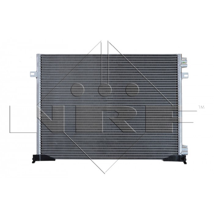 Condenseur de Clim Pour Renault Opel Nissan Vauxhall 7700312901 4408429 4408646