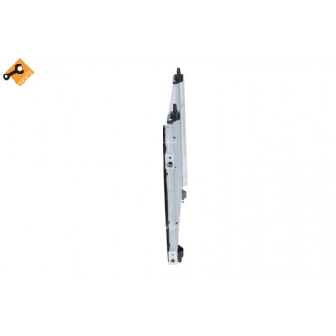 Condenseur de Clim Pour Peugeot 307 308 Partner Citroën Berlingo C4