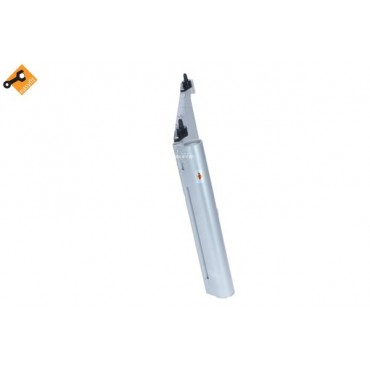 Condenseur de Clim Pour Peugeot 407 Citroën C5 C6