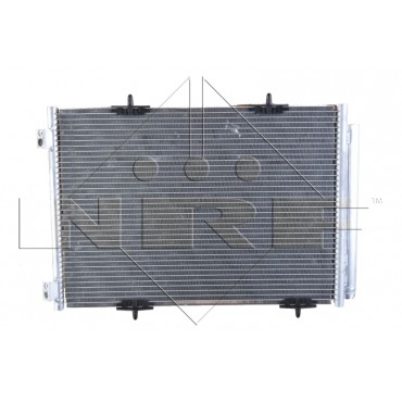 Condenseur de Clim Pour Peugeot Opel Citroën DS 6455EK 3556291 6455HF 3637002