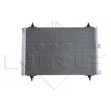 Condenseur de Clim Pour Peugeot Partner Citroën Berlingo Xsara