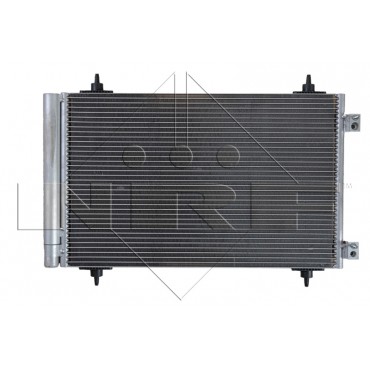 Condenseur de Clim Pour Peugeot Fiat Toyota Citroën C8 6455EN 1400836980 6455ES
