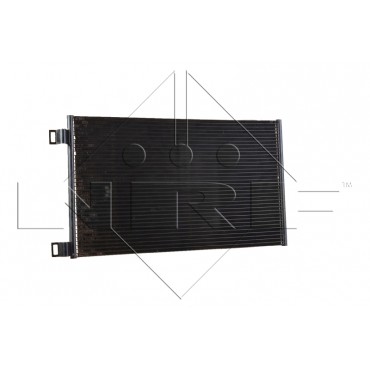 Condenseur de Clim Pour Renault Kangoo Mercedes-Benz Citan 8200455795 4155000054