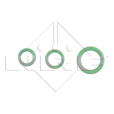 Condenseur de Clim Pour Renault Fluence Grand Scénic III Megane CC 8660003440