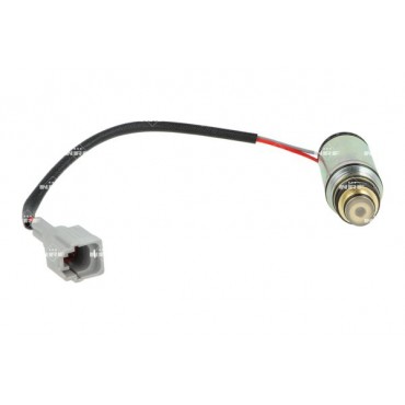 Valve Commande Compresseur de Clim Pour Renault Captur Clio IV Kaptur Vauxhall