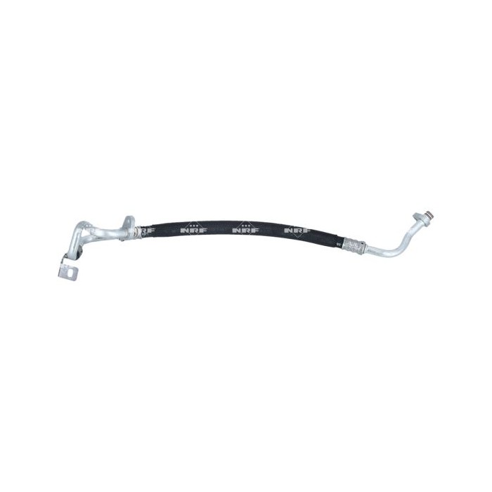 Tuyau de Clim Pour Peugeot Expert Traveller Opel Fiat Toyota 9806549380