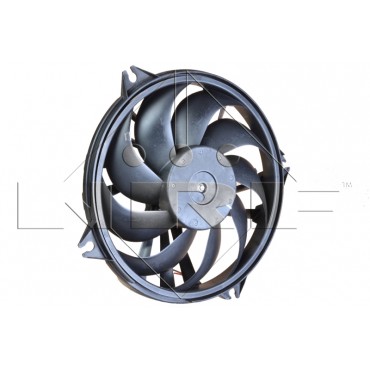 Ventilateur de Radiateur Moteur Pour Peugeot Fiat Citroën Lancia 1250G2 1250G4