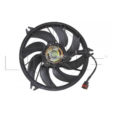 Ventilateur de Radiateur Moteur Pour Peugeot 206 1253C9 1253E0 1253R7 125487