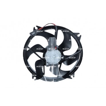 Ventilateur de Radiateur Moteur Pour Peugeot Citroën DS 1253F0 1253F8 1253G7