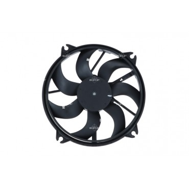 Ventilateur de Radiateur Moteur Pour Peugeot Partner Citroën Berlingo Xsara