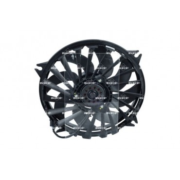 Ventilateur de Radiateur Moteur Pour Peugeot Citroën Berlingo DS 1253Q4 1253T5