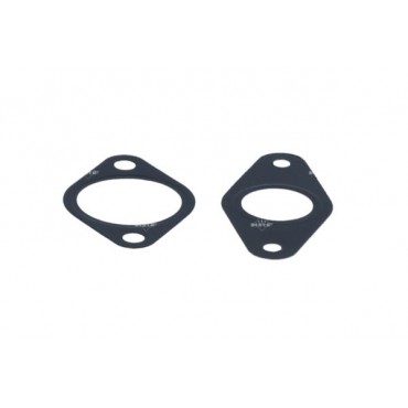 Vanne EGR Pour Peugeot Fiat Ford Alfa Romeo 1618HQ 71788555 6C1Q9D475AG 1618R5