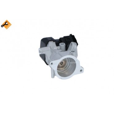 Vanne EGR Pour Peugeot Fiat Ford C-Max Alfa Romeo 161831 71788523 1231964 1618GZ