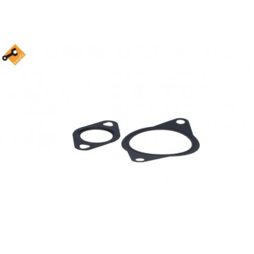 Vanne EGR Pour Peugeot Fiat Ford C-Max Alfa Romeo 161831 71788523 1231964 1618GZ