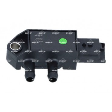 Capteur de Pression des Gaz d'échappement Pour Renault Dacia Nissan 208746583R