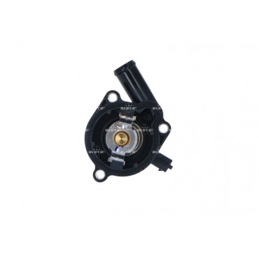 Boitier Thermostat d'Eau Pour Opel Chevrolet Vauxhall 1338031 28290034 55565336