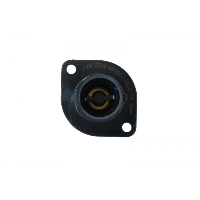 Boitier Thermostat d'Eau Pour Peugeot Citroën Lancia 1338A0 96300666 9630066680