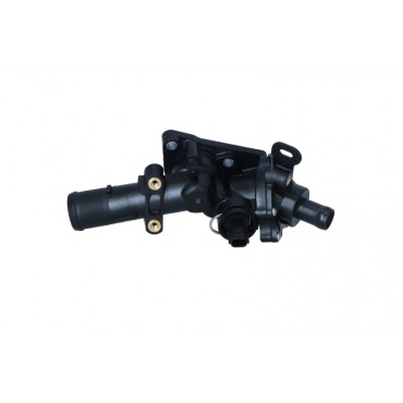 Boitier Thermostat d'Eau Pour Renault Dacia Mercedes-Benz Nissan 110602770R