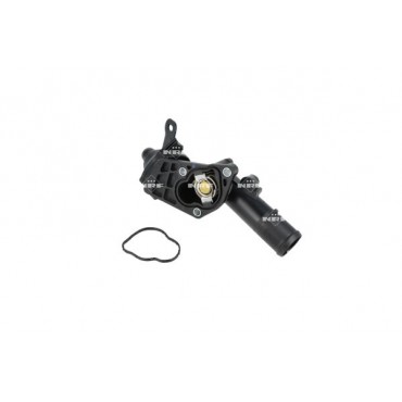 Boitier Thermostat d'Eau Pour Renault Dacia Mercedes-Benz Nissan 110602770R