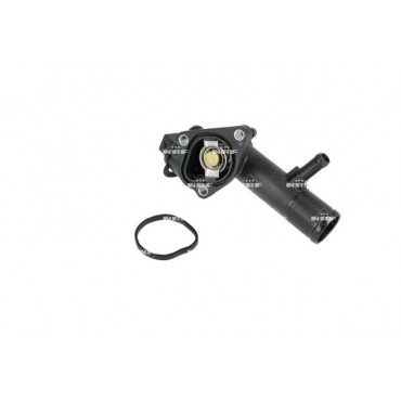 Boitier Thermostat d'Eau Pour Renault Dacia Nissan Suzuki 8200400554 1106100QAM