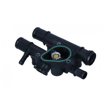 Boitier Thermostat d'Eau Pour Renault Clio II Laguna Thalia 8200023915