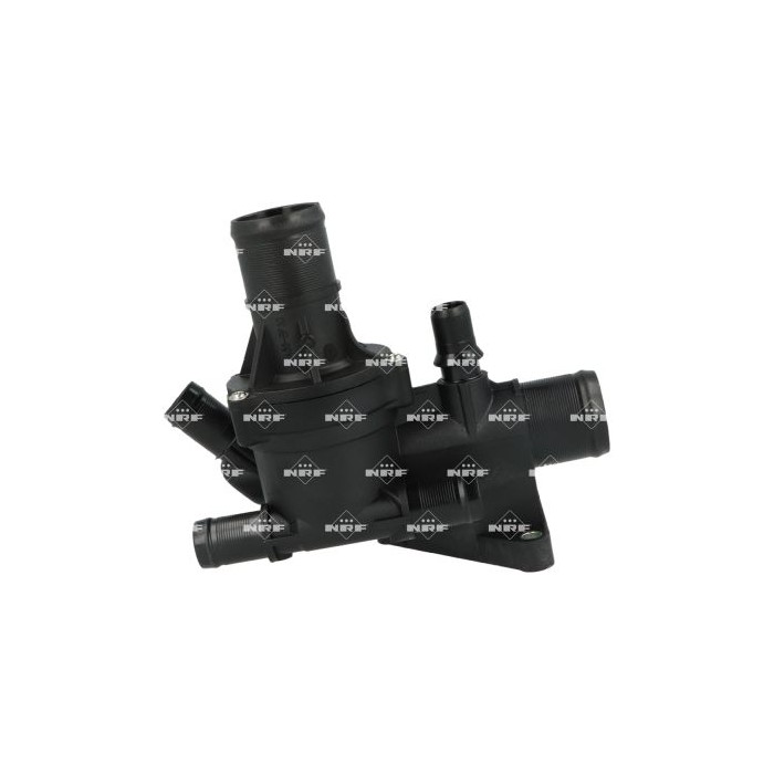 Boitier Thermostat d'Eau Pour Renault Espace V Opel Vauxhall 110618527R 95522266