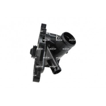 Boitier Thermostat d'Eau Pour Renault Dacia Nissan Micra V 110610362R 1106100Q2L