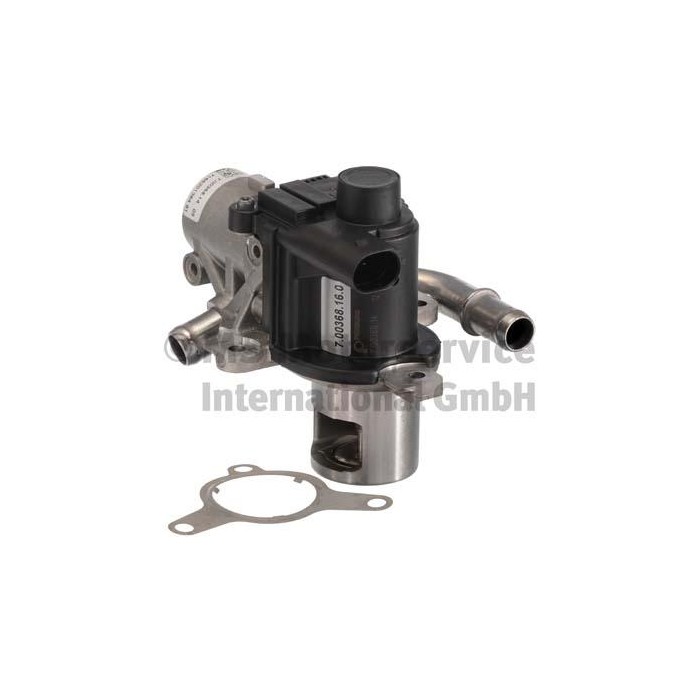 Vanne EGR Pour Renault Captur Clio III IV Dacia Nissan 8200846454 14710-00Q0K