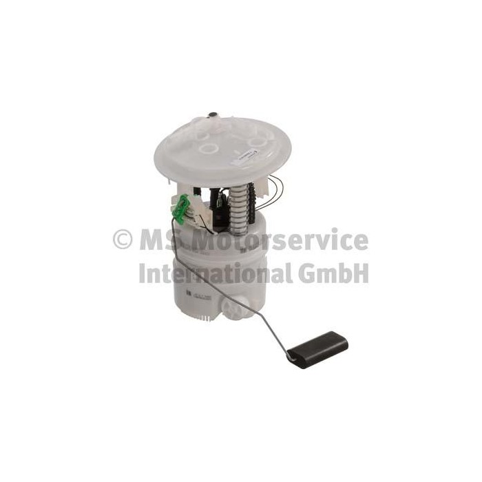 Pompe à Carburant Pour Peugeot 307 Citroën C4 C5