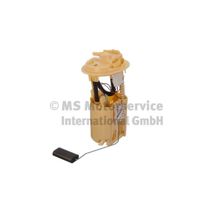 Pompe à Carburant Pour Peugeot 607 1525K8