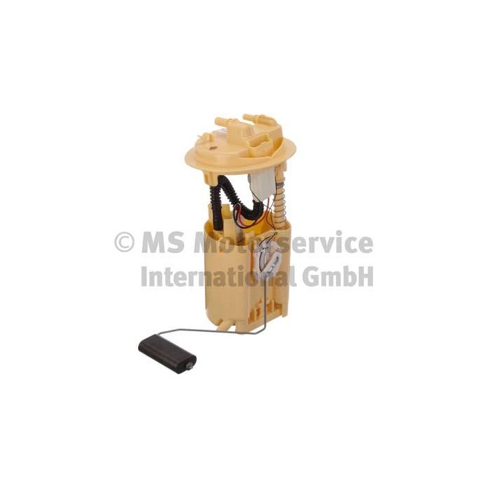 Pompe à Carburant Pour Peugeot 206 607 Partner Citroën Berlingo Xsara