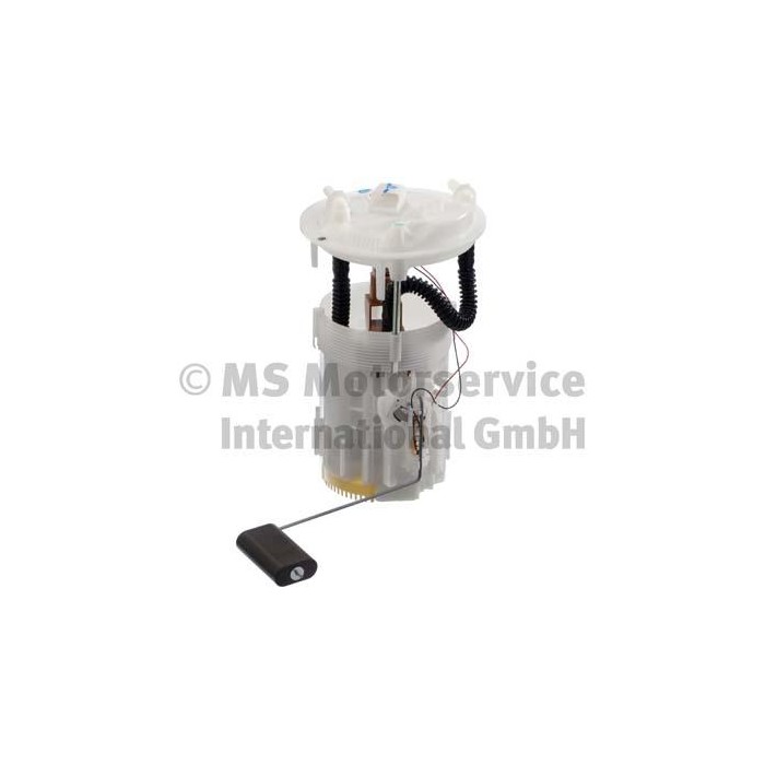 Pompe à Carburant Pour Renault Laguna III