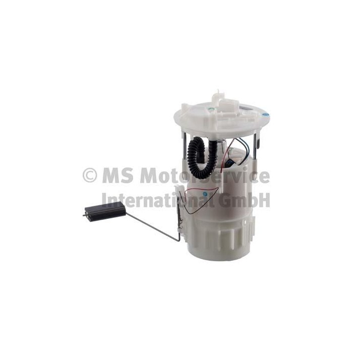 Pompe à Carburant Pour Renault Master II 8200704613