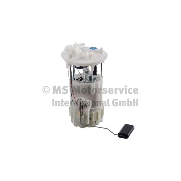 Pompe à Carburant Pour Renault Laguna III 172020092R