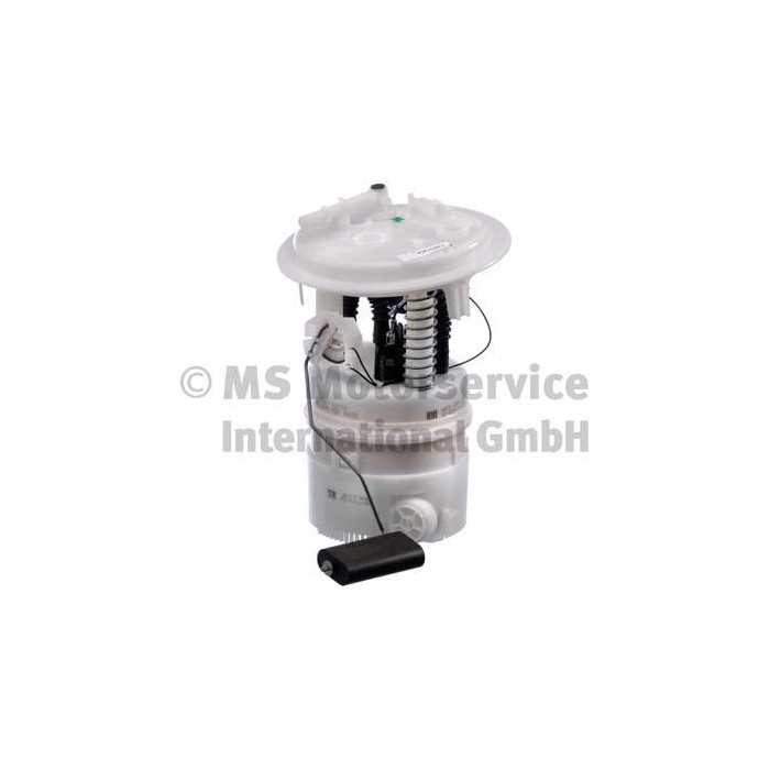 Pompe à Carburant Pour Peugeot 5008 Partner Citroën Berlingo C4