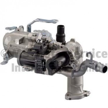 Vanne EGR Pour Peugeot 208 301 308 Expert Partner Citroën Berlingo C-Elysee C3
